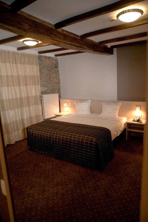 Auberge De Lavacherie Sainte-Ode Room photo